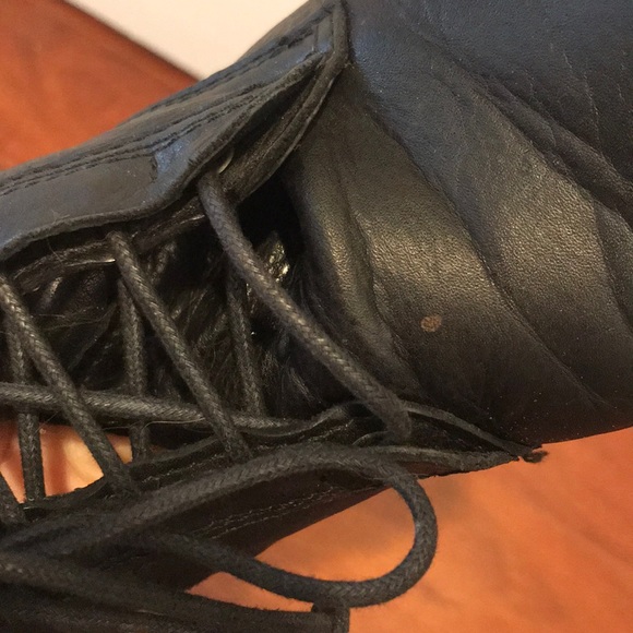 CAFÉNOIR boots, made in Italy. - Picture 5 of 6